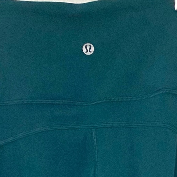 Lululemon Peloton Groove HR Flare Pants - Picture 15 of 17